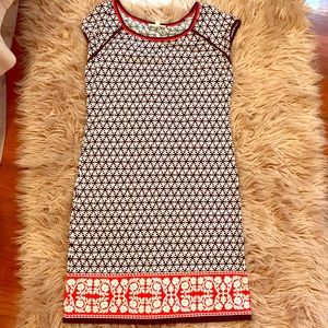 Stretchy cute Max Studio dress, size XS.